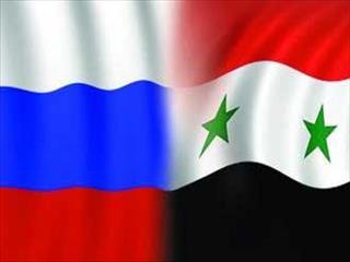 روسیه منطقه ویژه تجاری در سوریه می‌سازد