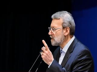 شفاف‌سازی لاریجانی درباره حقوق مدیران/ سقف حقوق‌ها 10 تا 14 میلیون است