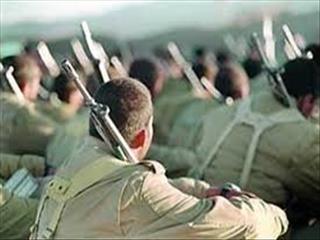 ملاحظات و راهکارهای بهبود خدمت سربازی