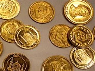 سکه به بالاترین قیمت رسید