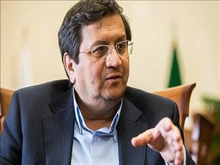 «عبدالناصر همتی» رسما به عنوان رئیس کل بانک مرکزی انتخاب شد