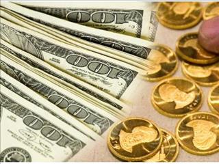 سکه هم‌قیمت ارز