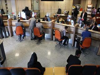 رفتار بانک‌ها در نوسان ارزی