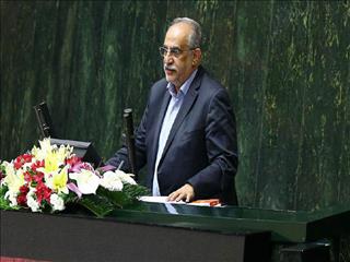 کرباسیان از همراهی دولت دوازدهم بازماند