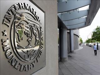 IMF ؛ «دیو» یا «فرشته»