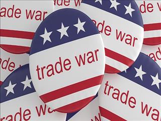 از هدف بعدی جنگ تجاری آمریکا تا تهدید جدید ترامپ برای چین
