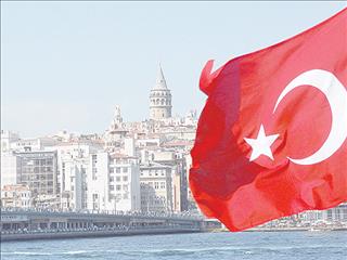 روزگار ناخوش اقتصاد ترکیه