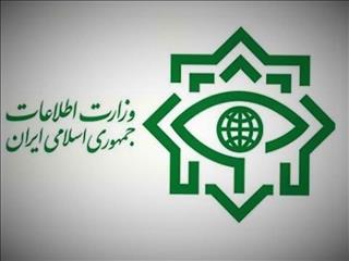 اطلاعیه وزارت اطلاعات در خصوص ماجرای کشف کارتخوان در دفتر وزیر نفت