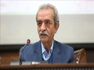 شافعی، رئیس پارلمان بخش خصوصی ماند
