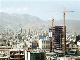 افزایش 122 درصدی متوسط قیمت خرید و فروش یک مترمربع زمین