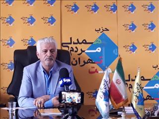 دوران لیستی رای دادن به سر آمده/ جوانگرایی قالیباف را قبول ندارم