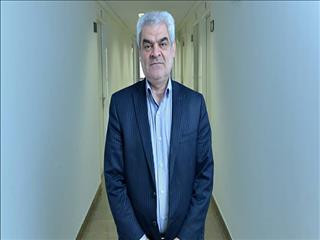 محسن صالحی نیا رییس هیات عامل ایدرو شد
