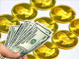بازار ارز، سکه و طلا در روز یکشنبه ۱۱ آبان ۱۳۹۹