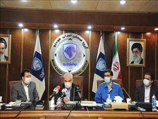 ایران خودرو محدودیت‌ها را مدیریت کرده است