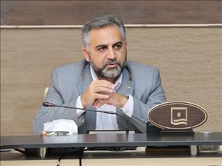 خلج طهرانی: اختصاص 300 میلیارد ریال بودجه برای تعمیر و نگهداری پل دسترسی و اسکله