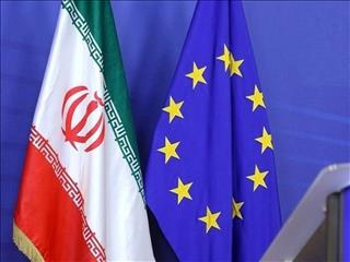 نقشه راه اروپا برای ایران