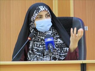 انتقاد رئیس سازمان بهره‌وری به تغییر افراد به جای تغییر افکار+گزارش تصویری
