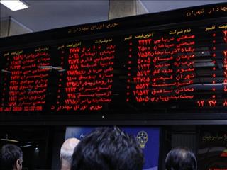 پیش بینی بازار بورس در هفته جاری