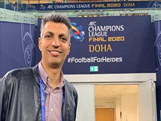 باخت فوتبالی صدا و سیما