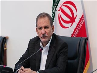 مردم دغدغه‌ای برای تامین دارو و کالاهای اساسی نداشته باشند