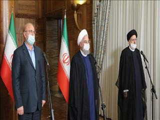 تفاهم سران قوا برای اصلاح بودجه