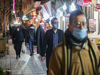 کاهش محدودیت‌های کرونایی با بازگشایی اصناف گروه یک ودو