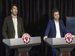 پذیره‌نویسی سهام در دست انتشار سومین شرکت بیمه اتکایی کشور