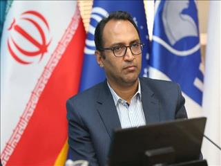 انواری، مدیر ارتباطات و امور بین الملل گروه صنعتی ایران خودرو شد