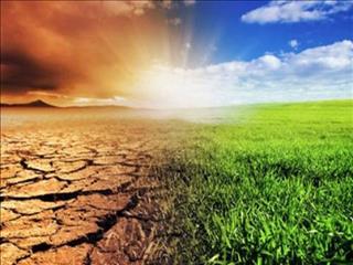 بررسی تاثیر تغییرات اقلیمی بر اقتصاد جهان