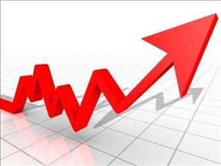 خروج رشد صنعتی از زیر صفر