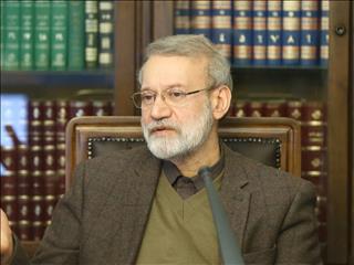 تقدیر رییس پارلمان بخش خصوصی از خدمات علی لاریجانی