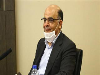 عظیمیان: تولید گندله، آهن اسفنجی و تختال مبارکه امسال افزایش می یابد