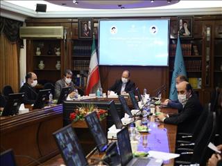میرزایی : 14درصد ارزش کل بورس متعلق به صندوق های وزارت تعاون،کار و رفاه اجتماعی است