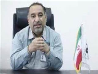 تولید ۳۱ هزار مگاوات انرژی الکتریکی در نـیروگـاه گـازی مجتمع فولاد سبا
