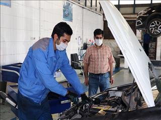 افزایش تعداد نمایندگی‌های ارایه دهنده خدمات «کوییک سرویس» ایساکو