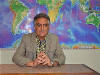 یافته‌های جدید محققان درباره تردیدهای ماهیت گسلی ۳ افراز جنوب پایتخت