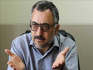 بازرگان ادعای انقلابی  بودن نداشت