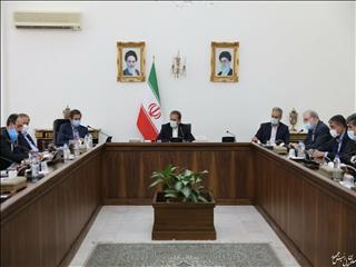 برنامه‌ریزی لازم را برای تأمین کالا‌های اساسی و دارو تا پایان سال انجام شود
