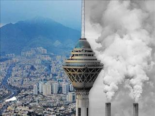 گذار از مدیریت مشارکتی و محلی به مدیریت تک‌بخشی در قانون هوای پاک