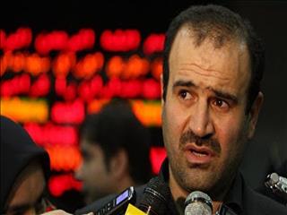 انتقاد رئیس بورس از دخالت در قیمت گذاری فولاد، خودرو و سیمان