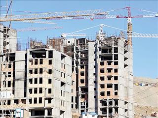 چرخش بازار آتی مسکن