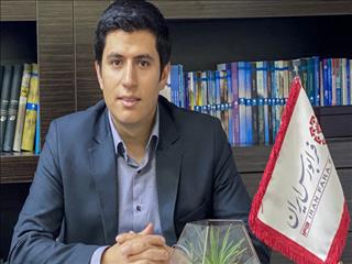 شفاف‌سازی معاملات ۱۴ دی‌ماه نمادهای معاملاتی «کرمان» و «وآیند» در فرابورس