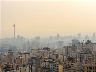 نابازار تولید آلودگی