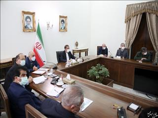 جهانگیری: دولت نمی‌خواهد و نباید در بورس دخالت کند
