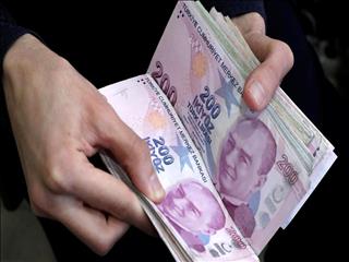 دومینوی ریزش لیر ترکیه