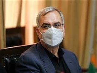 کمبودی در زمینه داروهای رایج وجود ندارد