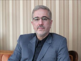 داود منظور؛ داروغه دولت سیزدهم