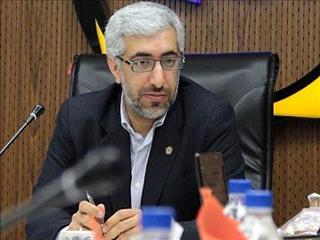 رئیس جدید بورس عشقی شد