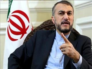 تأکید وزیر امور خارجه بر پایبندی تیم مذاکره‌کننده به قانون هسته‌ای مجلس