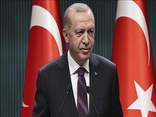اردوغان بیمار است